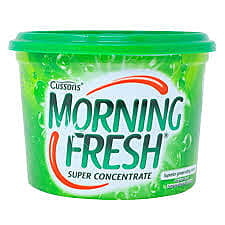 MORNING FRESH DISH WASHING PASTE 800G