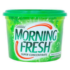 MORNING FRESH DISH WASHING PASTE 800G