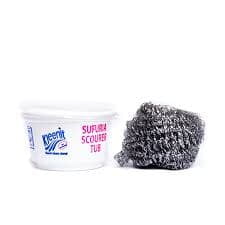 KLEENIT SUFURIA SCOURER TUB