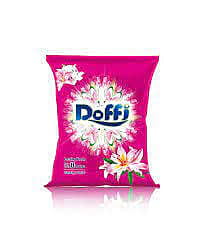 DOFFI PINK DETERGENT 10KG