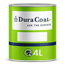 DURACOAT MATT GREEN VINYL 4LT