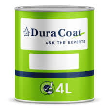 DURACOAT MATT GREEN VINYL 4LT