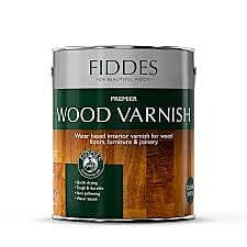 WOOD VARNISH