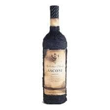 ASCONI PASTORAL RED WINE 750ML