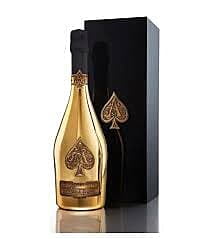 ACE OF SPADES
