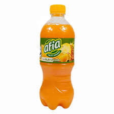 AFIA JUICE MULTI-VITAMIN 300ML