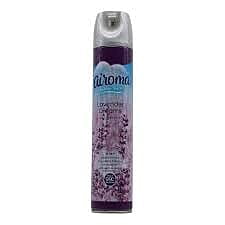 AIROMA AIR FRESHNER LAVENDER DREAMS 300ML