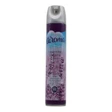 AIROMA AIR FRESHNER LAVENDER DREAMS 300ML