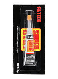 ALTECO SUPER GLUE 3ml