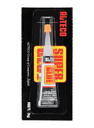 ALTECO SUPER GLUE 3ml