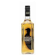AMERICAN HONEY