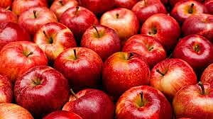 APPLE FRUIT 1KG