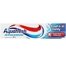 AQUA FRESH