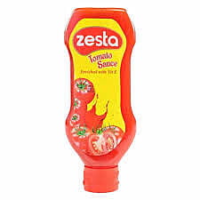 ZESTA