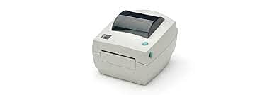 ZEBRA LABEL PRINTER GC240