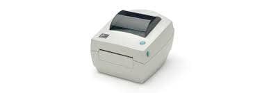 ZEBRA LABEL PRINTER GC240