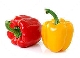 YELLOW RED HOHO 1KG