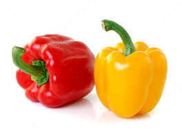 YELLOW RED HOHO 1KG