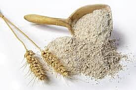 WHEAT