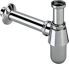 VIEGA BOTTLE TRAP