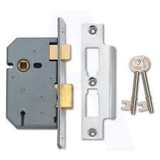 UNION 3LEVER PANEL LOCK