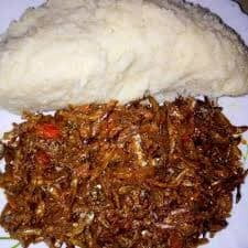 UGALI OMENA