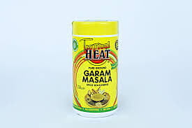 TROPICAL HEAT GARAM MASALA 100G