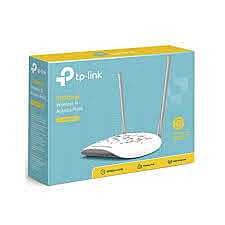 TP-Link TL-WA801ND Wireless-N300 Access Point