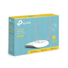 TP-Link TL-WA801ND Wireless-N300 Access Point