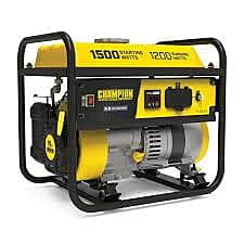 GENERATOR