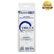 TOILEX