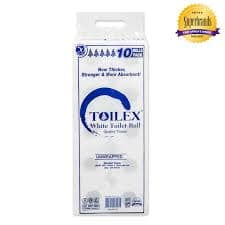 TOILEX