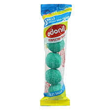 TOILET BALLS