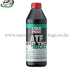 TEX AUTOMOTIVE OIL