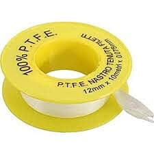 TEFLON THREAD TAPE
