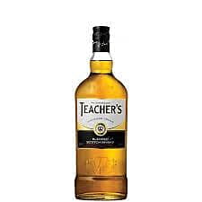 TEACHERS SCOTCH WHISKY BTTL 750ML