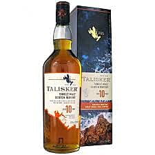 TALISKER