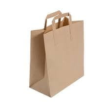 TAKEAWAY
