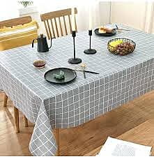 TABLE CLOTH 1.6MX1.7M
