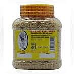 SUPER BREAD CRUMS 250GM