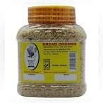 SUPER BREAD CRUMS 250GM