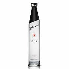 STOLI ELIT VODKA 750ML