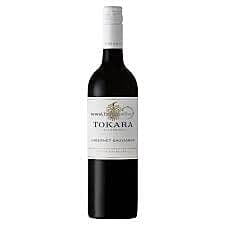 STELLENBOSCH CABERNET SAUVIGNON TOKARA 2021 750ML