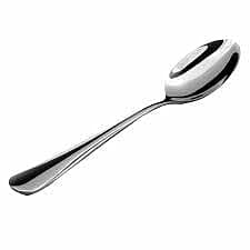 STEEL SLEEK TEA SPOON