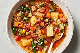 SOUP