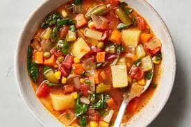 SOUP