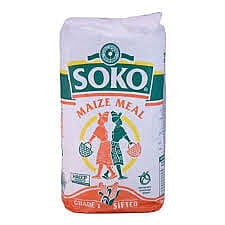 SOKO UGALI 1KG