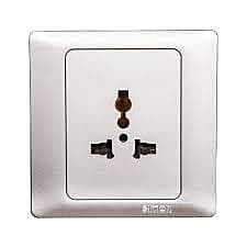 SOCKET