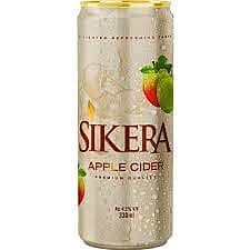 SIKERA
