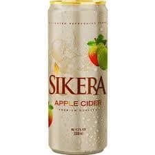 SIKERA